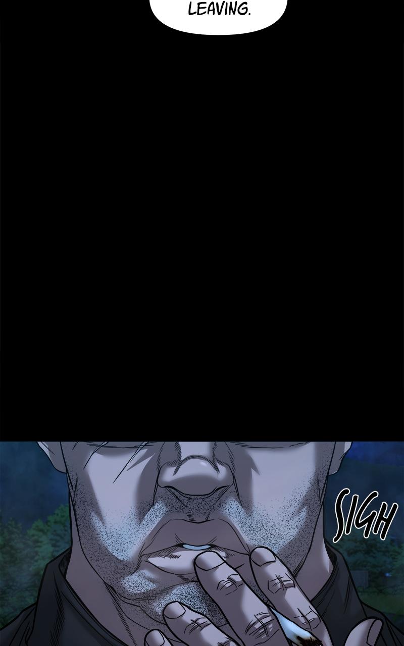 The Gwichon Village Mystery Chap 33 - Next Chap 34