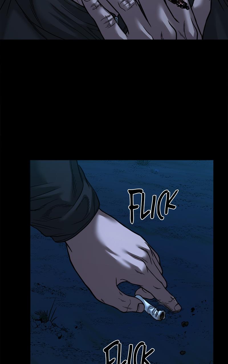 The Gwichon Village Mystery Chap 33 - Next Chap 34