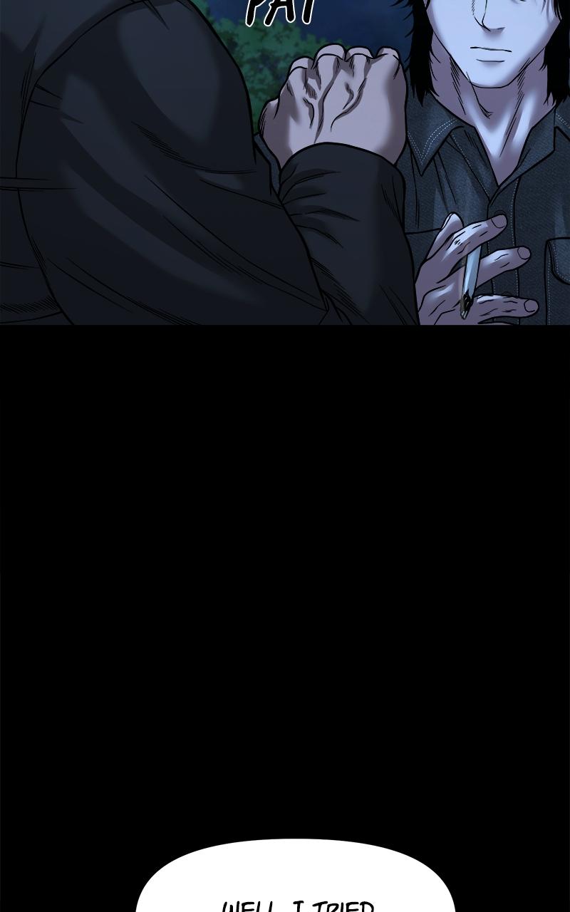 The Gwichon Village Mystery Chap 33 - Next Chap 34