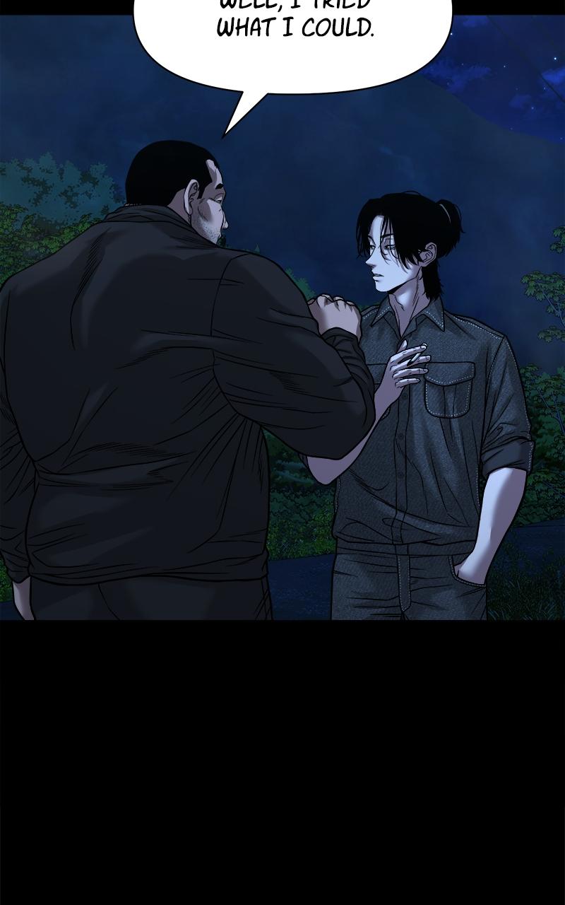 The Gwichon Village Mystery Chap 33 - Next Chap 34