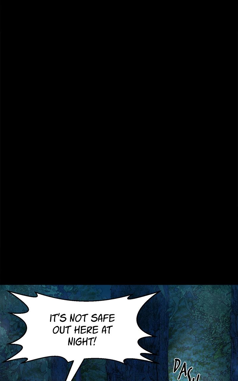 The Gwichon Village Mystery Chap 33 - Next Chap 34