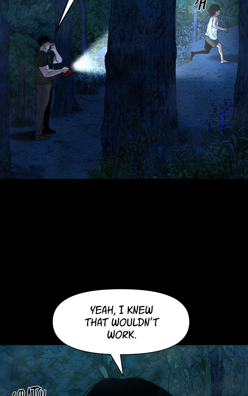 The Gwichon Village Mystery Chap 33 - Next Chap 34