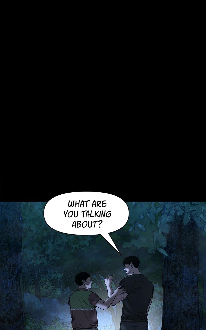 The Gwichon Village Mystery Chap 33 - Next Chap 34