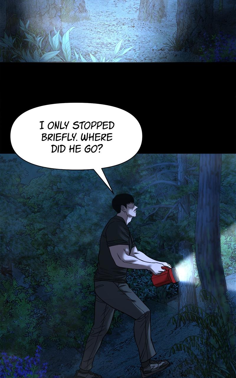 The Gwichon Village Mystery Chap 33 - Next Chap 34