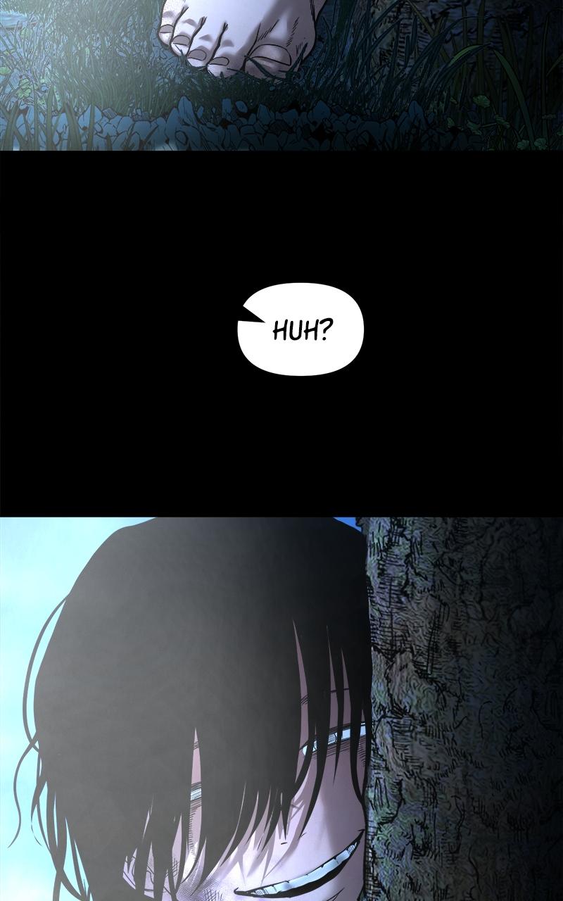 The Gwichon Village Mystery Chap 33 - Next Chap 34