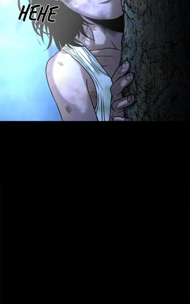 The Gwichon Village Mystery Chap 33 - Next Chap 34