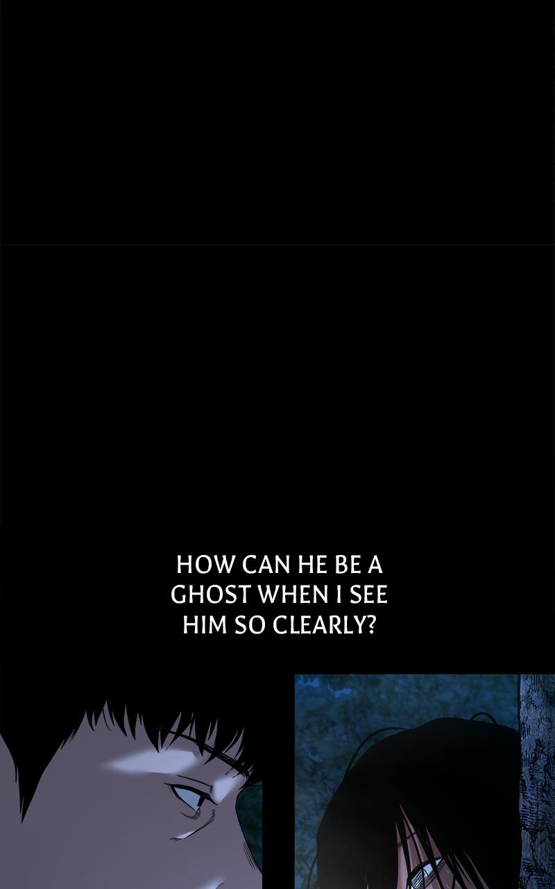 The Gwichon Village Mystery Chap 33 - Next Chap 34