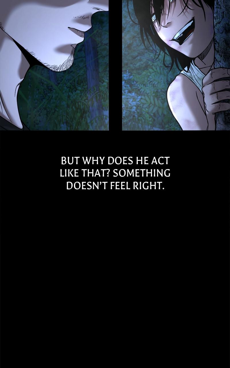 The Gwichon Village Mystery Chap 33 - Next Chap 34