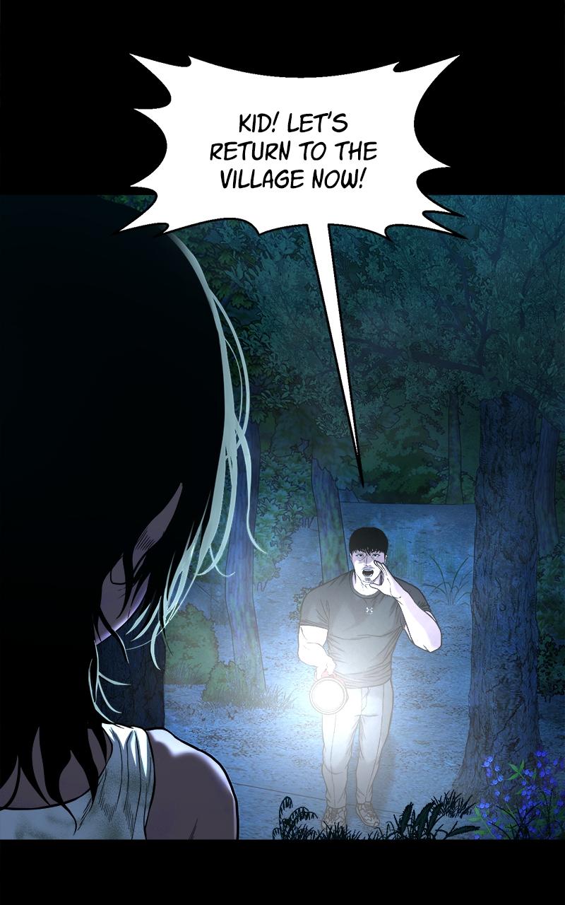 The Gwichon Village Mystery Chap 33 - Next Chap 34