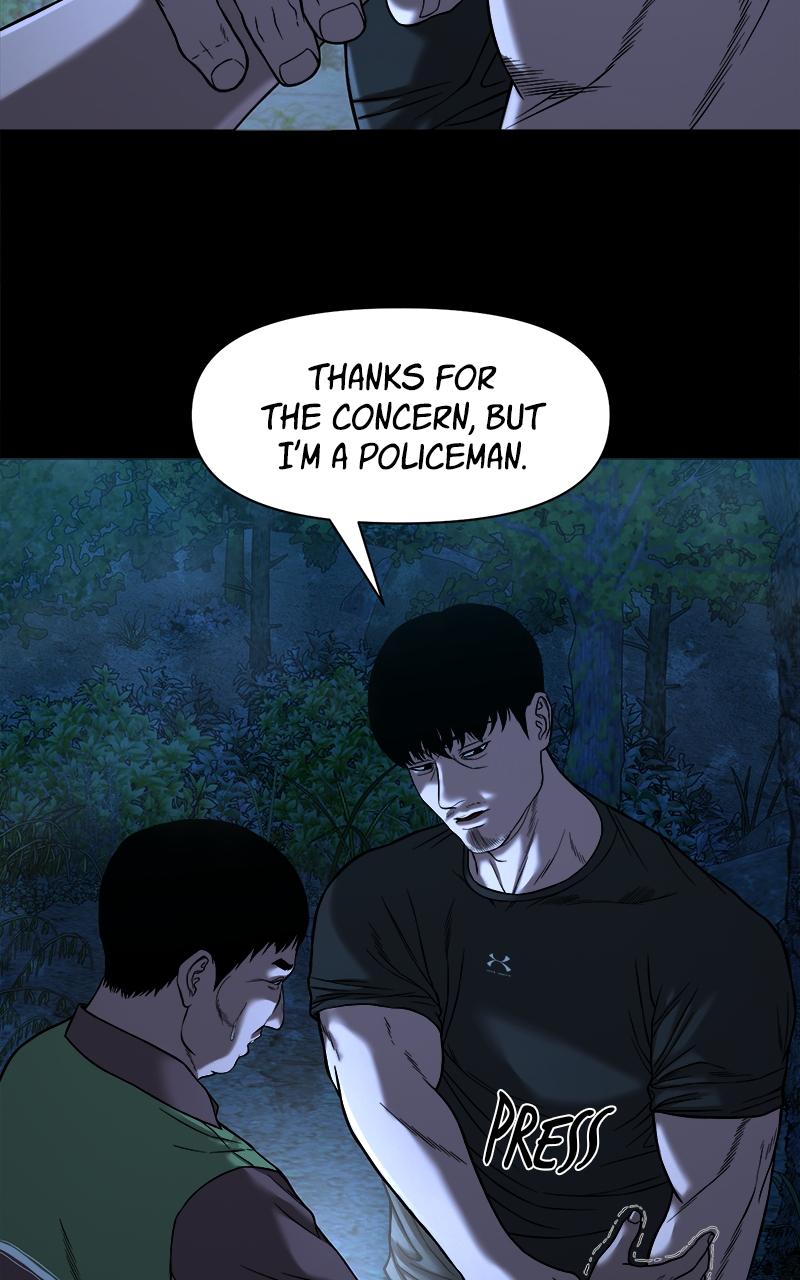 The Gwichon Village Mystery Chap 33 - Next Chap 34