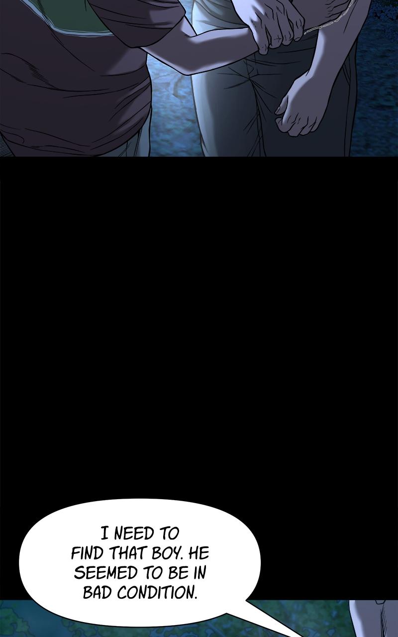 The Gwichon Village Mystery Chap 33 - Next Chap 34