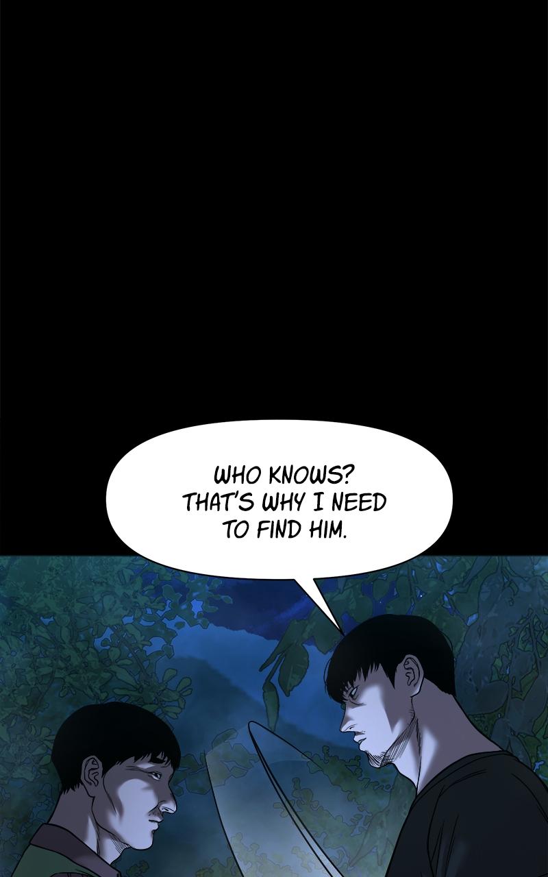 The Gwichon Village Mystery Chap 33 - Next Chap 34