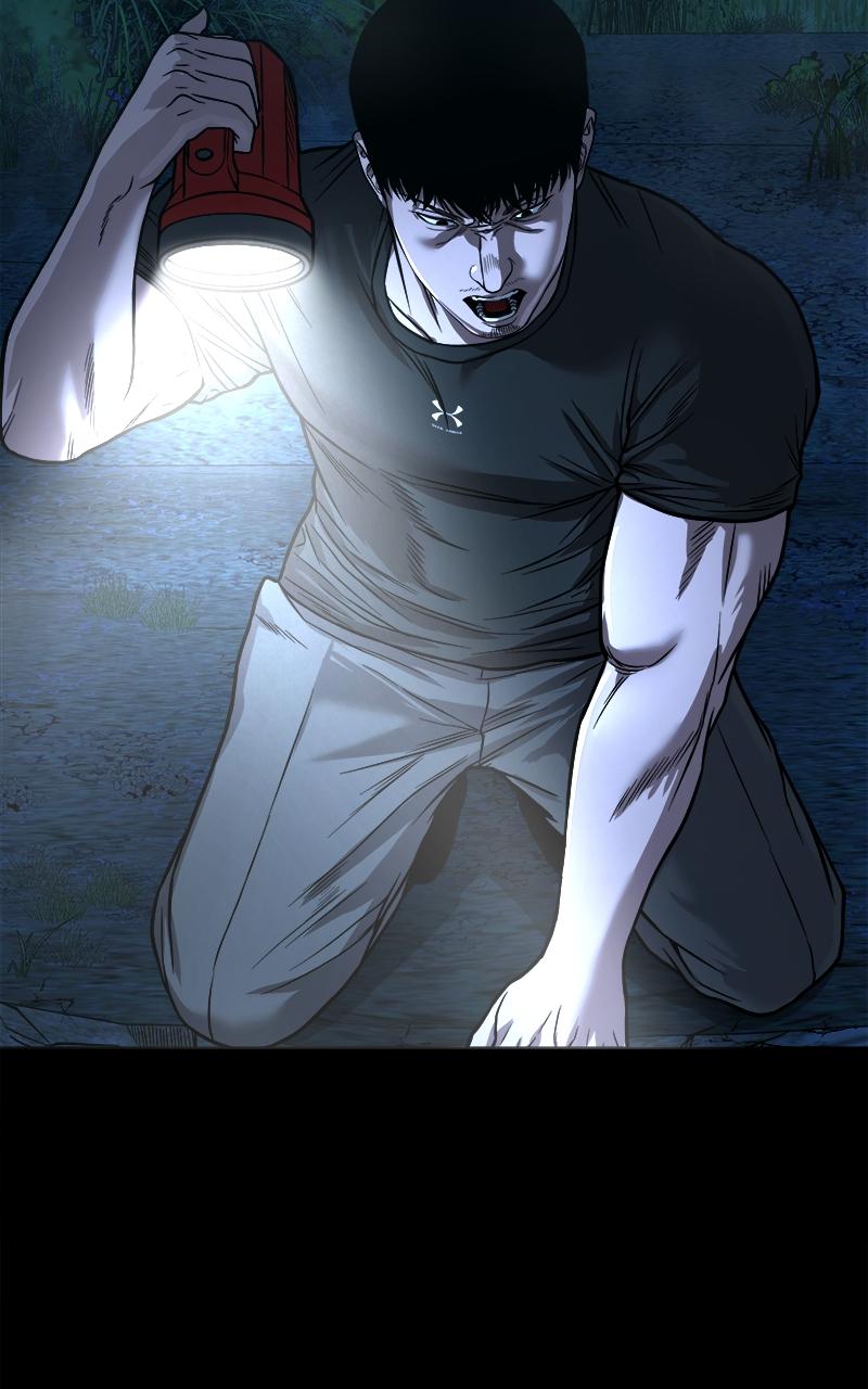 The Gwichon Village Mystery Chap 33 - Next Chap 34