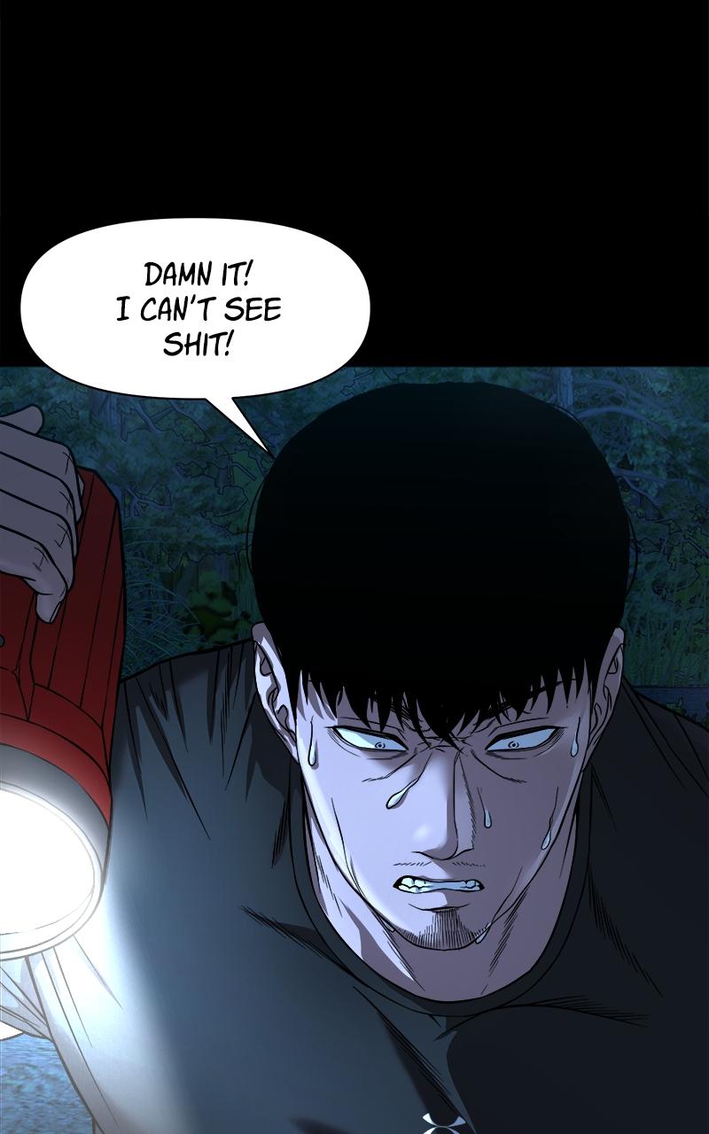 The Gwichon Village Mystery Chap 33 - Next Chap 34