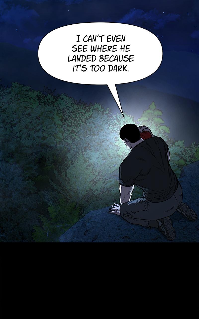 The Gwichon Village Mystery Chap 33 - Next Chap 34