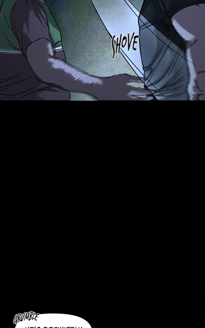 The Gwichon Village Mystery Chap 33 - Next Chap 34