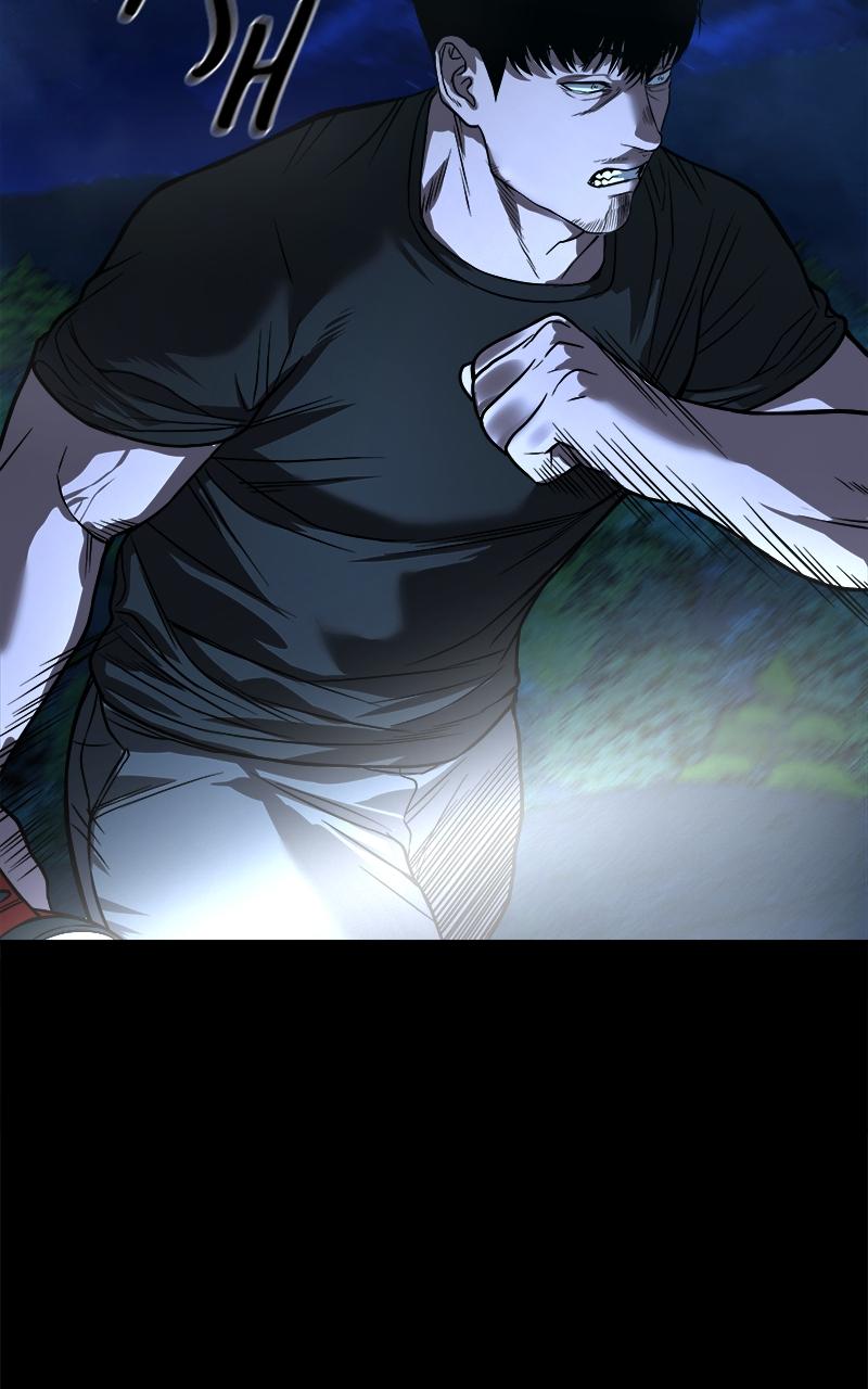 The Gwichon Village Mystery Chap 33 - Next Chap 34