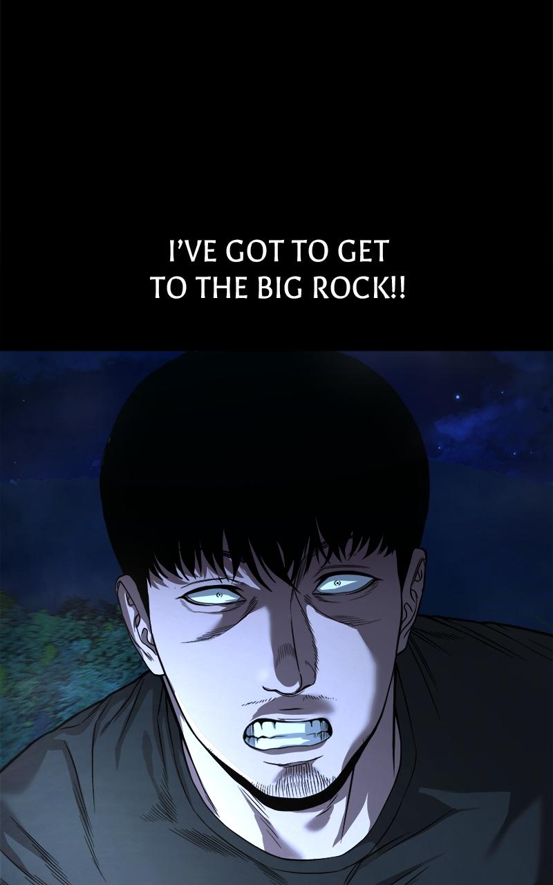 The Gwichon Village Mystery Chap 33 - Next Chap 34