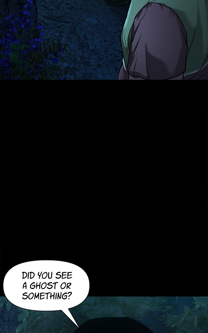 The Gwichon Village Mystery Chap 33 - Next Chap 34