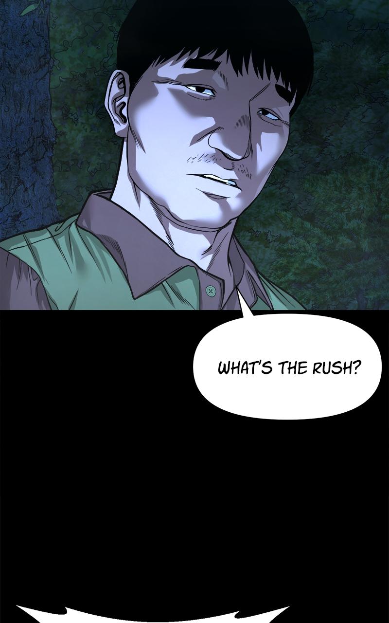 The Gwichon Village Mystery Chap 33 - Next Chap 34