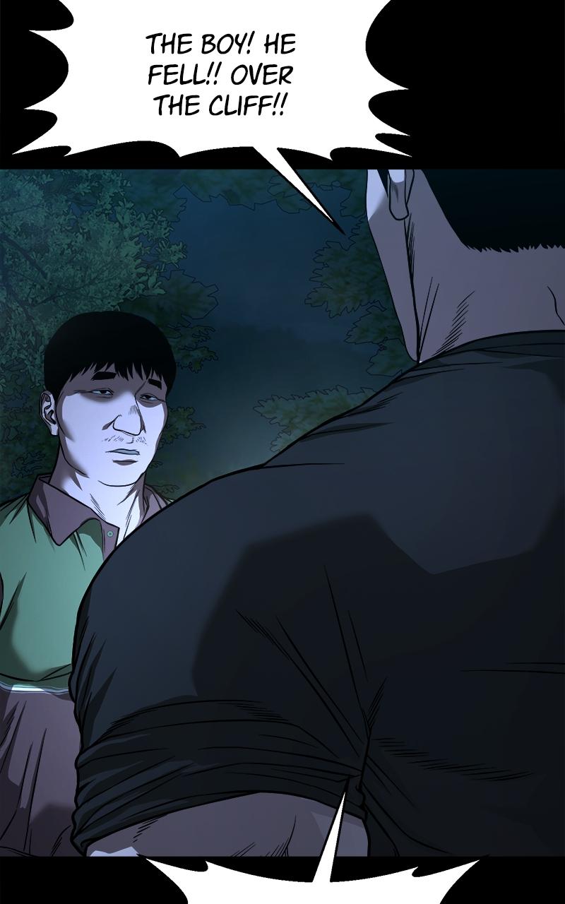 The Gwichon Village Mystery Chap 33 - Next Chap 34