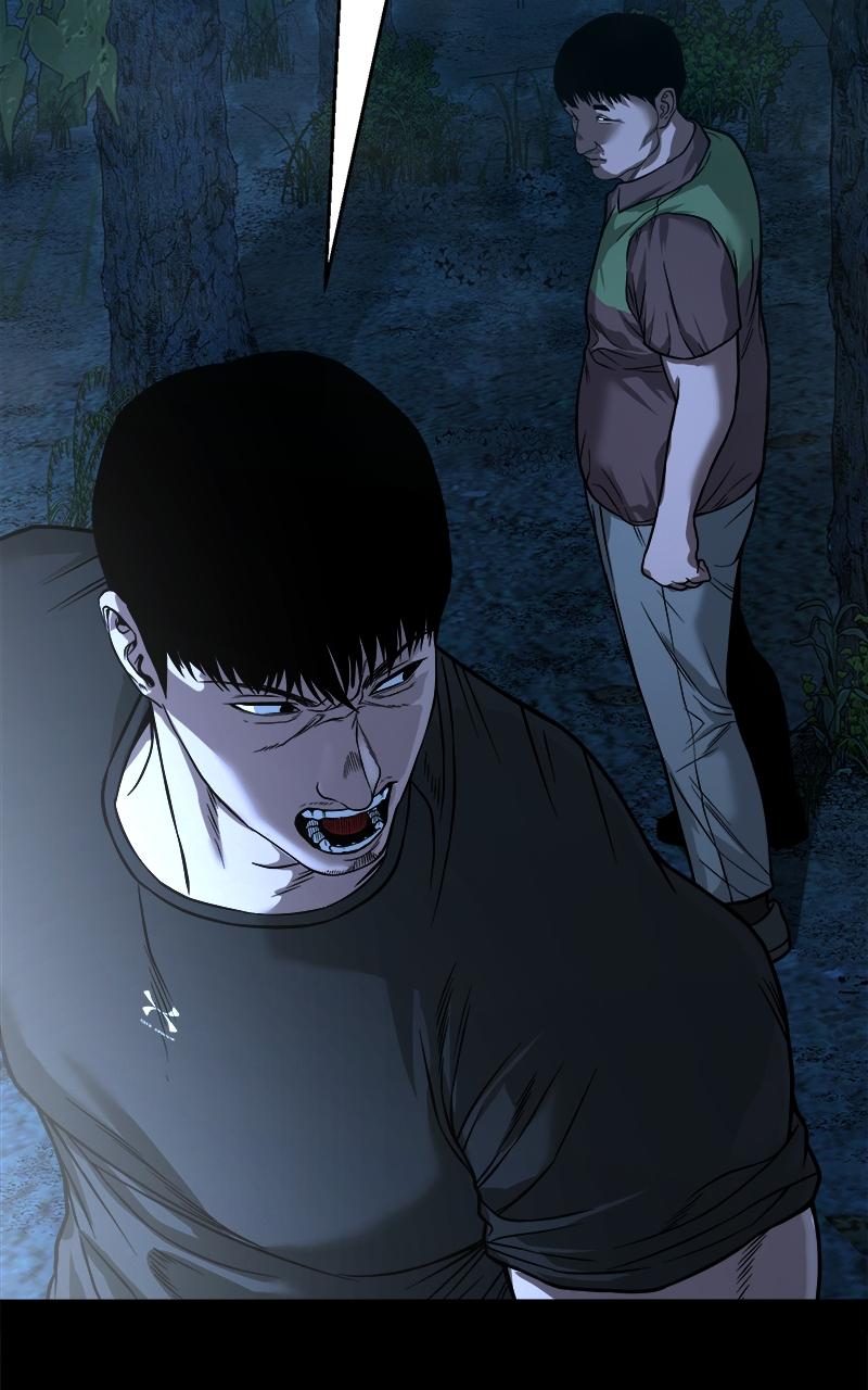 The Gwichon Village Mystery Chap 33 - Next Chap 34