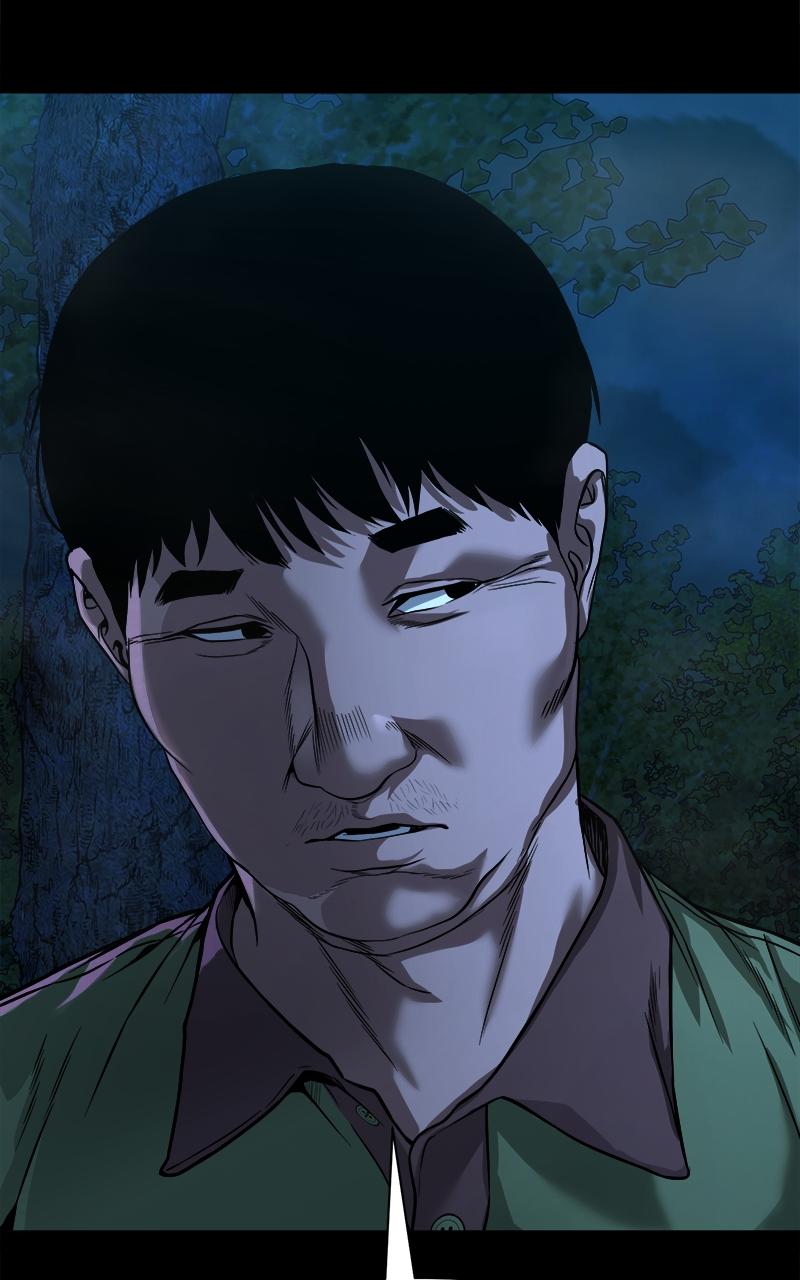 The Gwichon Village Mystery Chap 33 - Next Chap 34