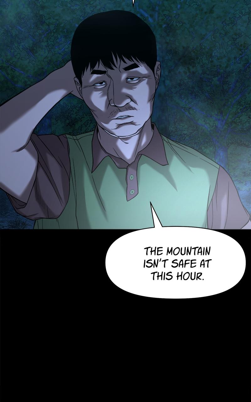 The Gwichon Village Mystery Chap 33 - Next Chap 34
