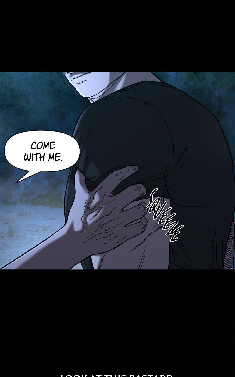 The Gwichon Village Mystery Chap 33 - Next Chap 34