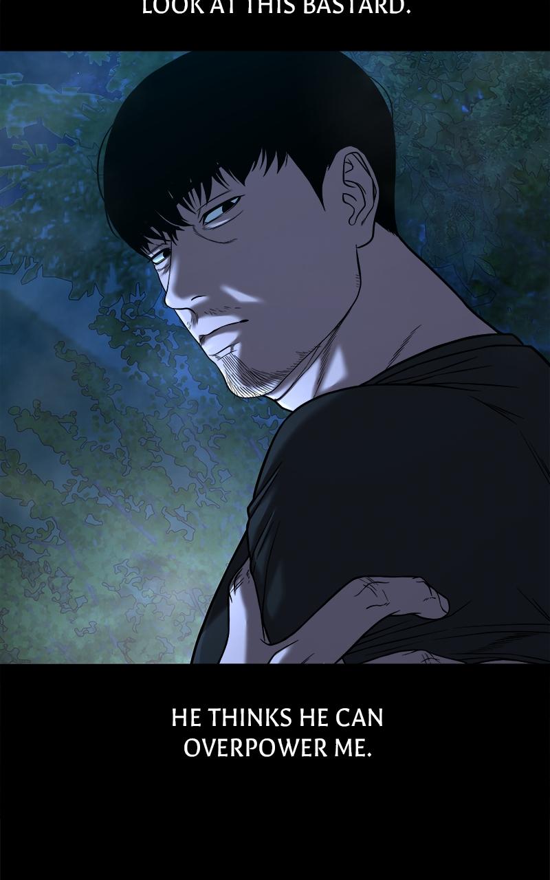 The Gwichon Village Mystery Chap 33 - Next Chap 34