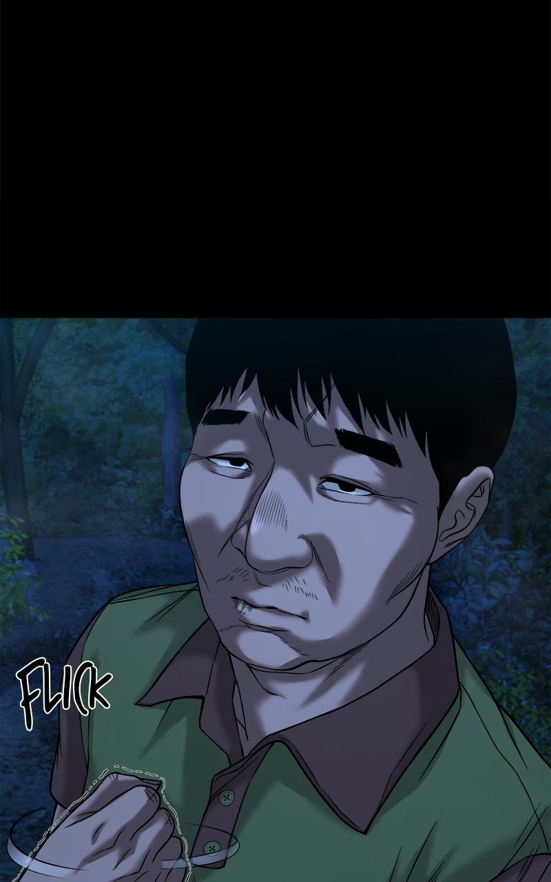 The Gwichon Village Mystery Chap 33 - Next Chap 34