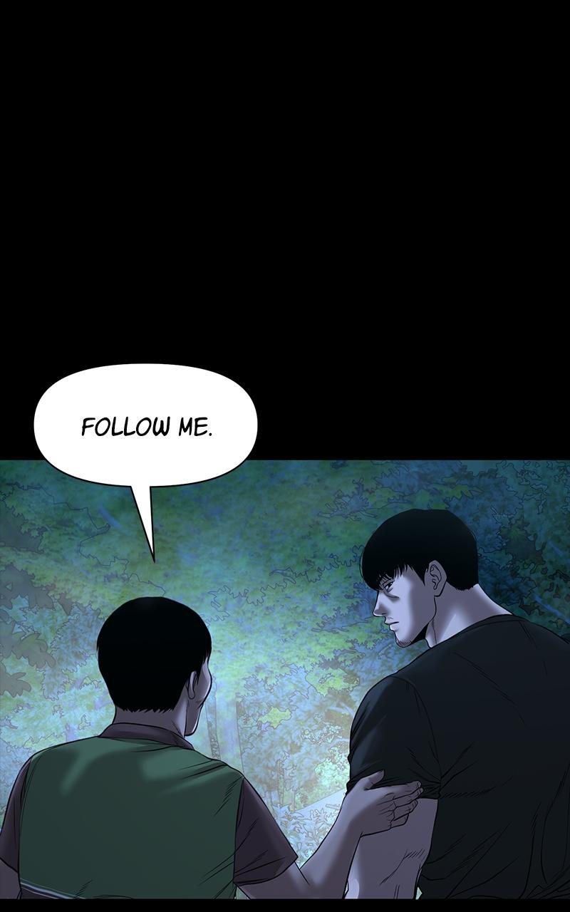 The Gwichon Village Mystery Chap 33 - Next Chap 34