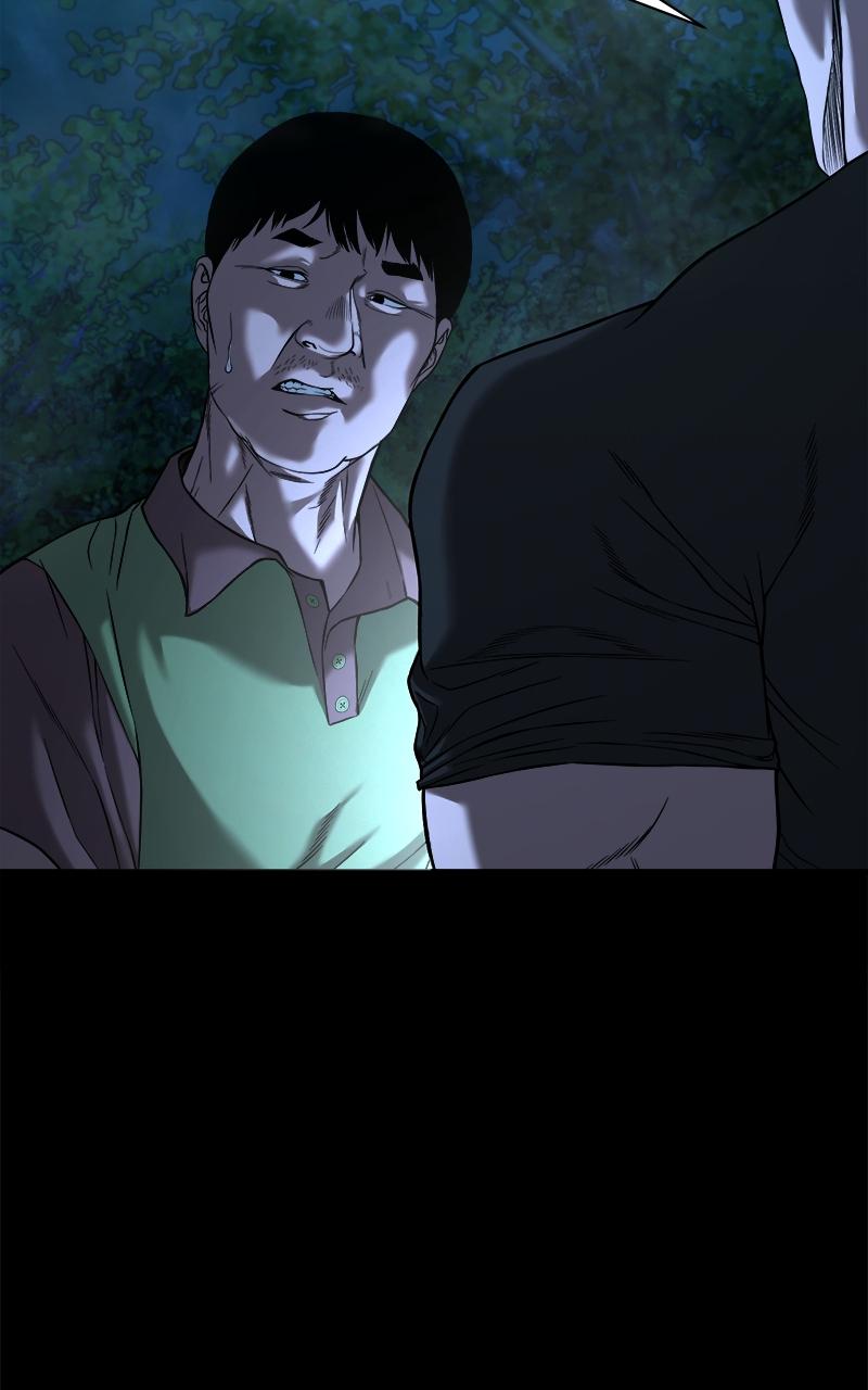 The Gwichon Village Mystery Chap 33 - Next Chap 34