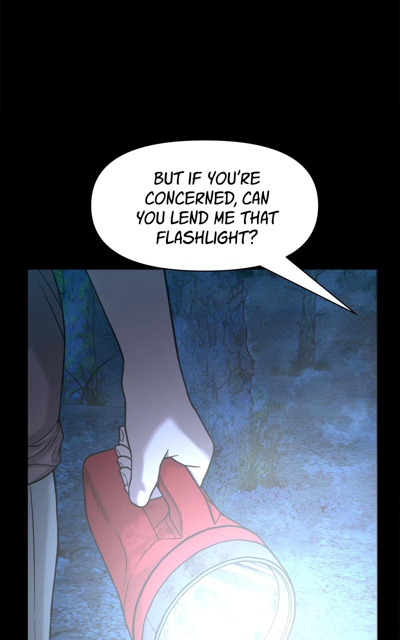 The Gwichon Village Mystery Chap 33 - Next Chap 34