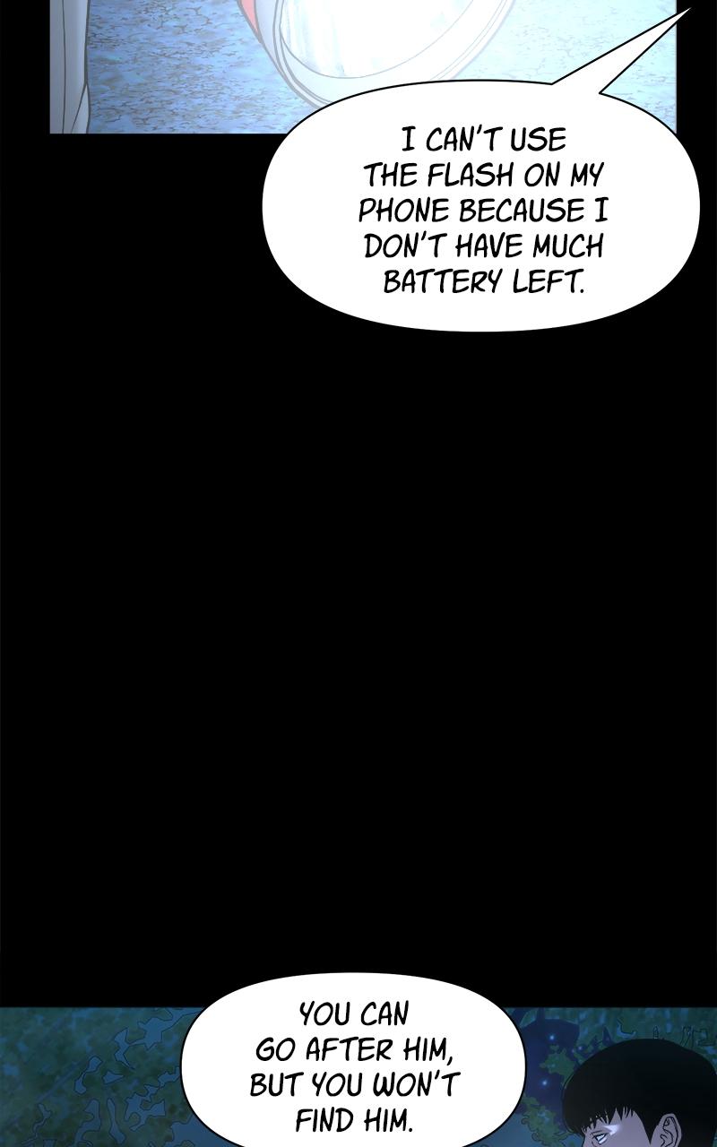 The Gwichon Village Mystery Chap 33 - Next Chap 34