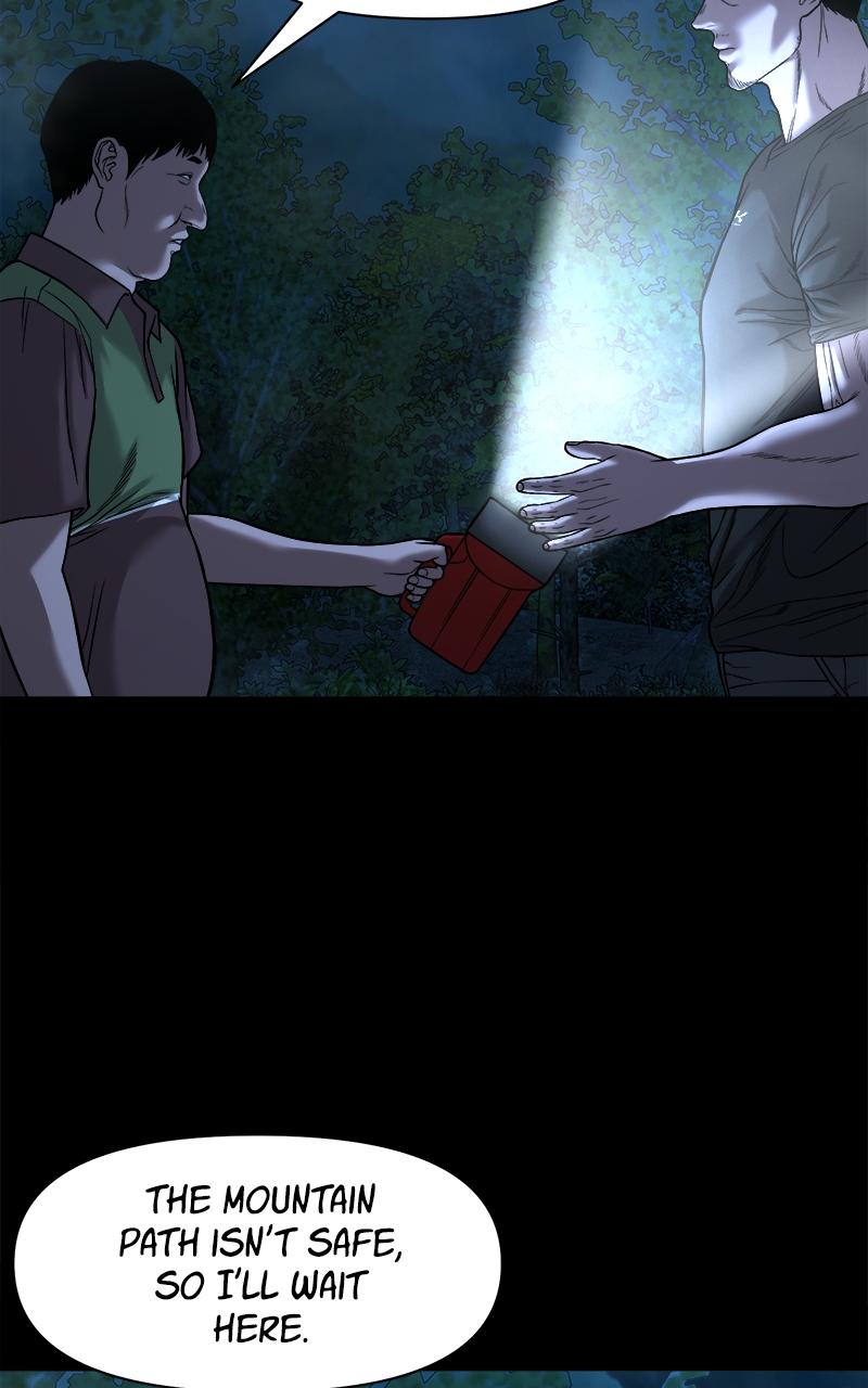 The Gwichon Village Mystery Chap 33 - Next Chap 34