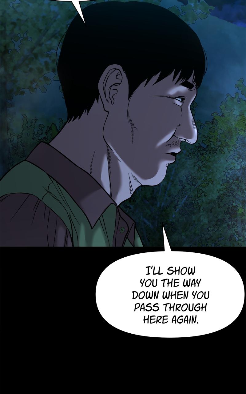 The Gwichon Village Mystery Chap 33 - Next Chap 34