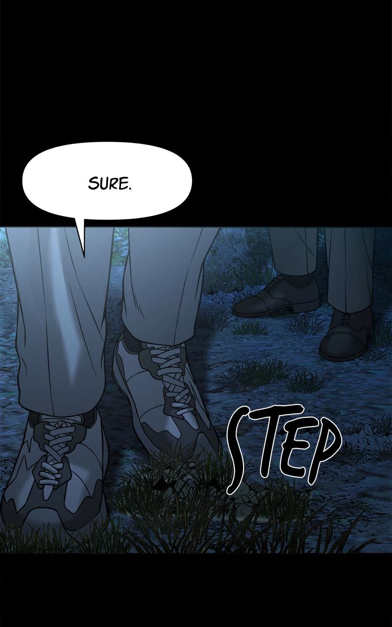 The Gwichon Village Mystery Chap 33 - Next Chap 34