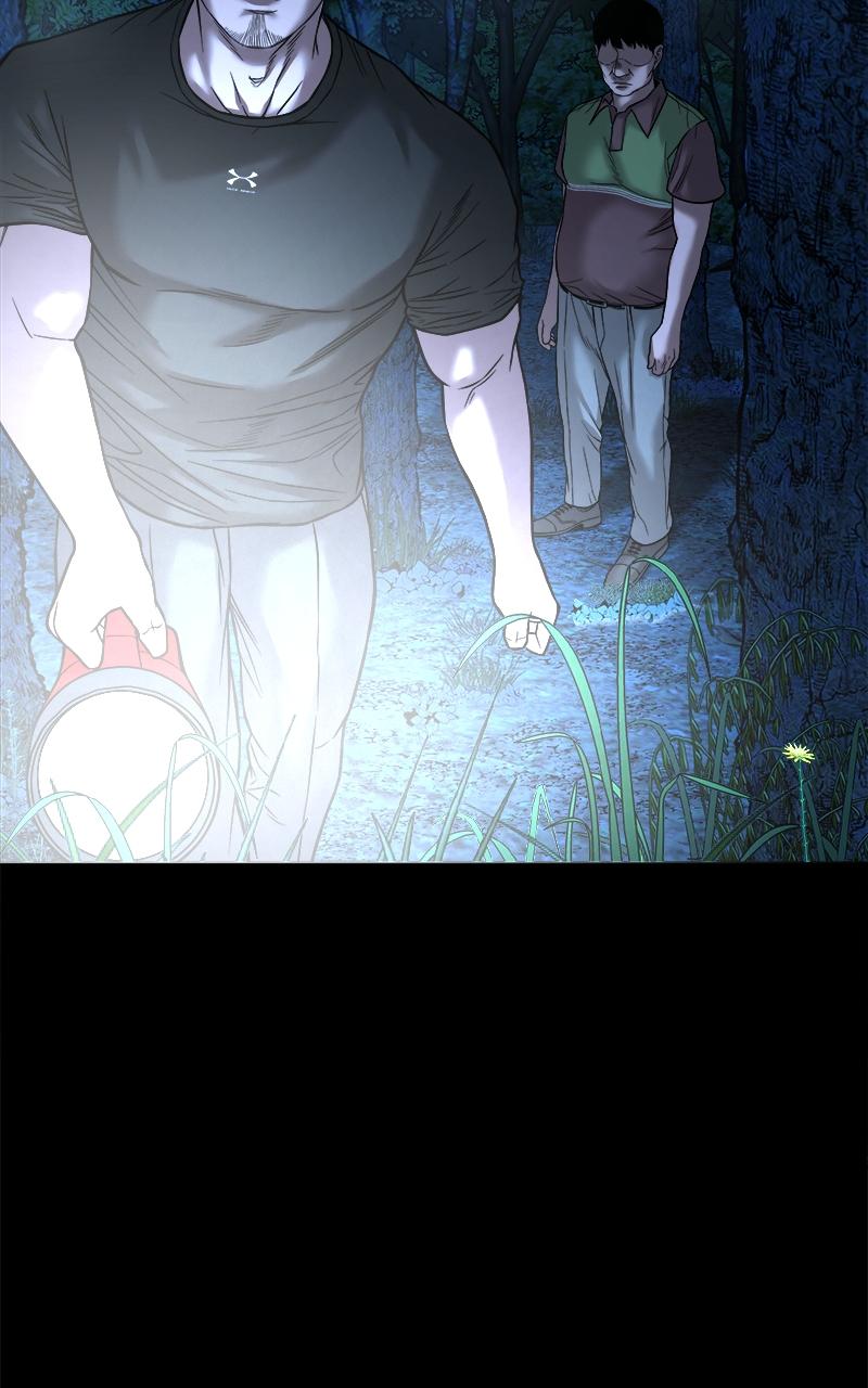 The Gwichon Village Mystery Chap 33 - Next Chap 34