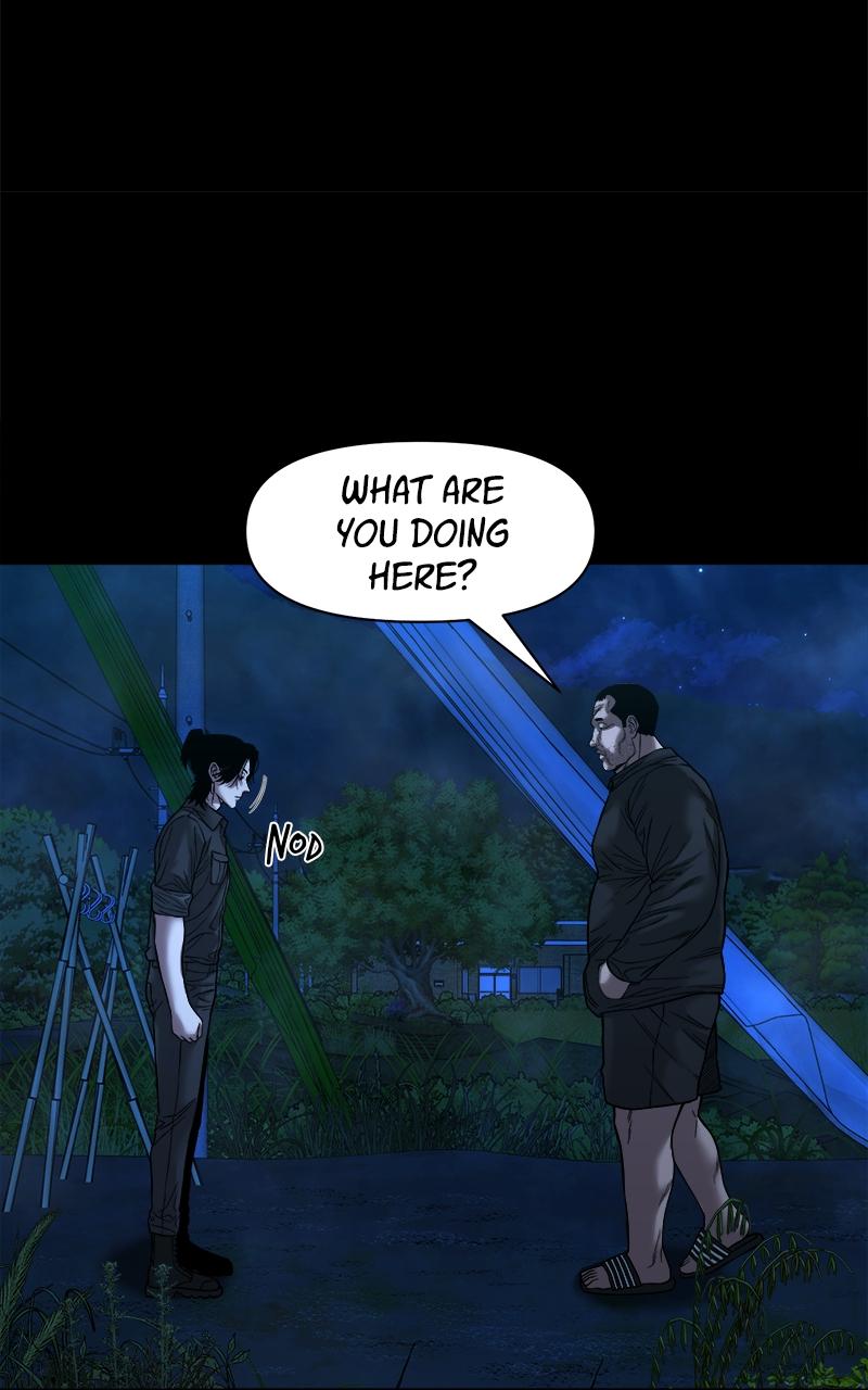 The Gwichon Village Mystery Chap 33 - Next Chap 34