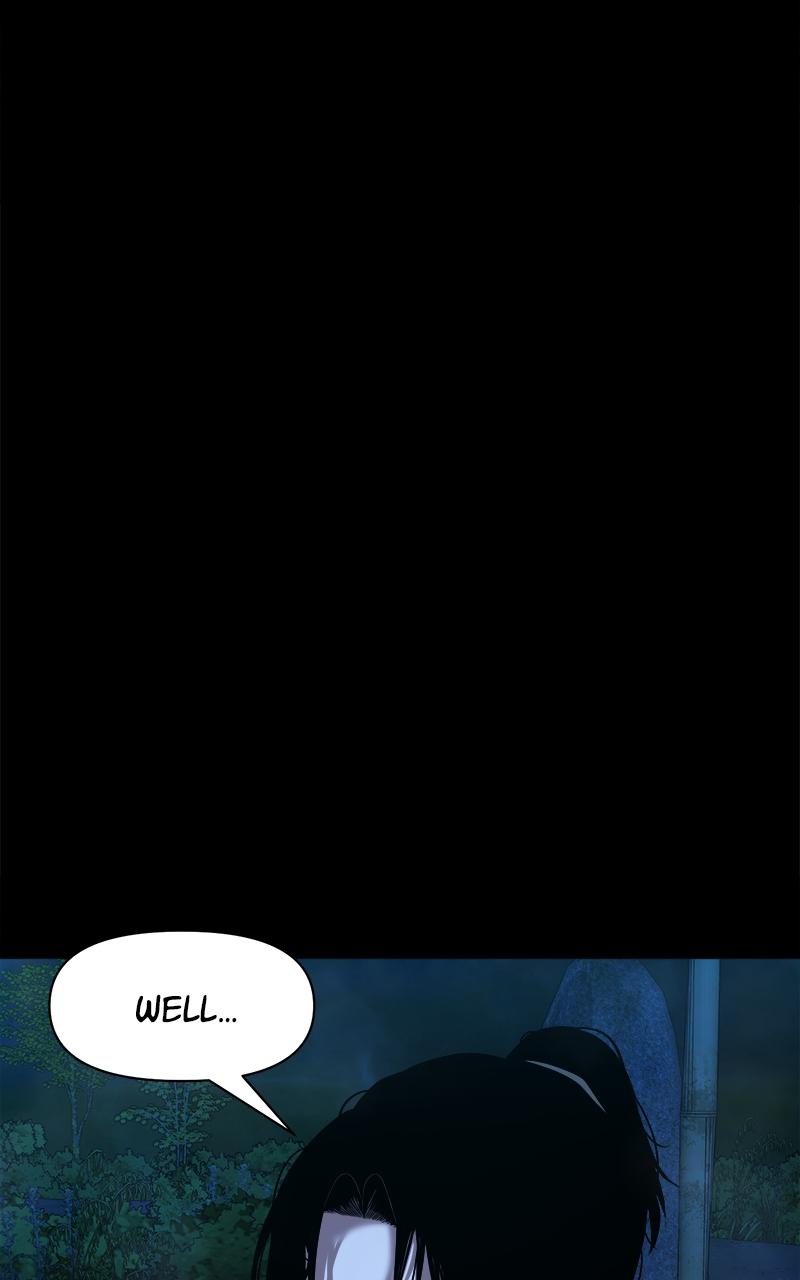 The Gwichon Village Mystery Chap 33 - Next Chap 34