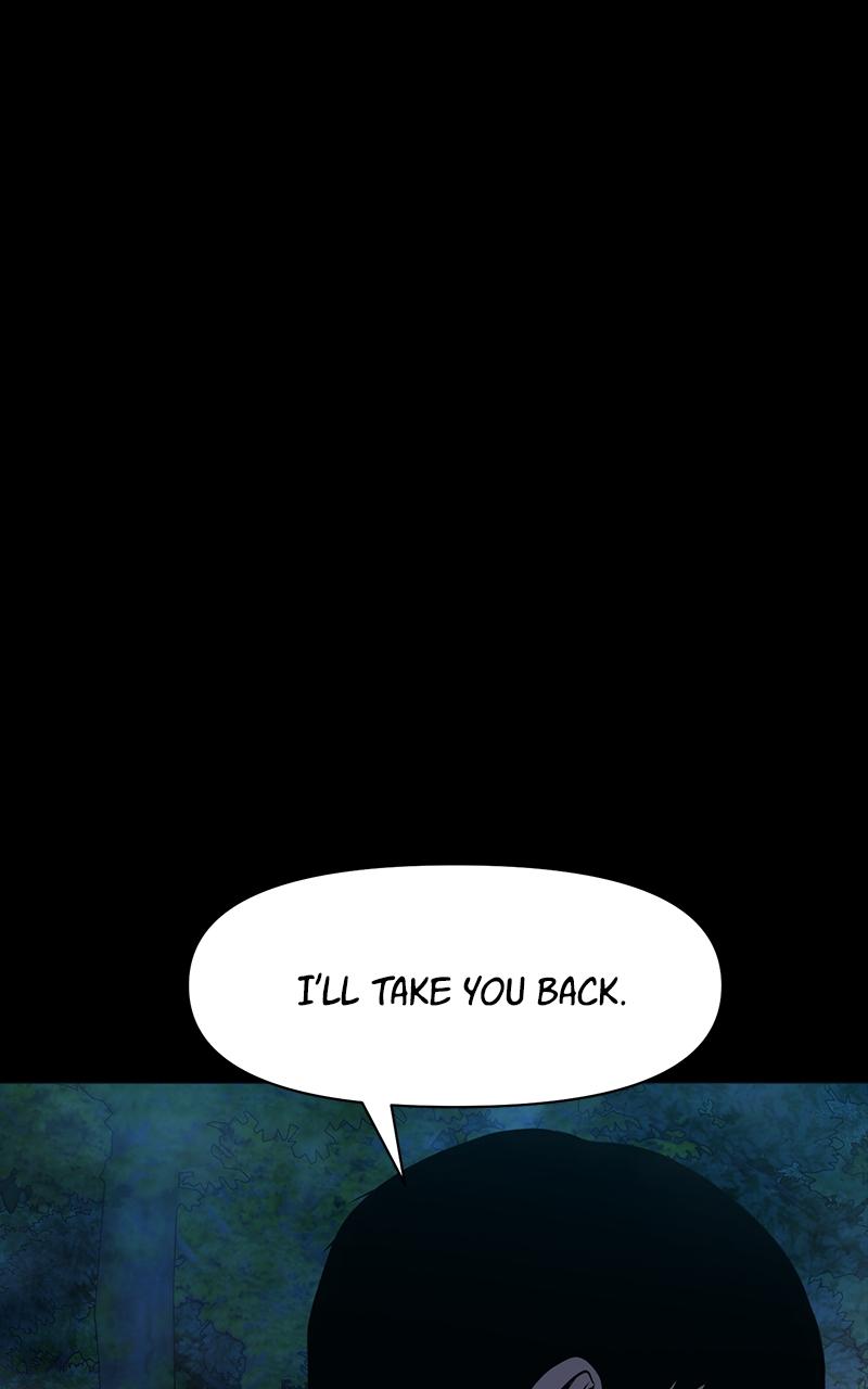 The Gwichon Village Mystery Chap 33 - Next Chap 34