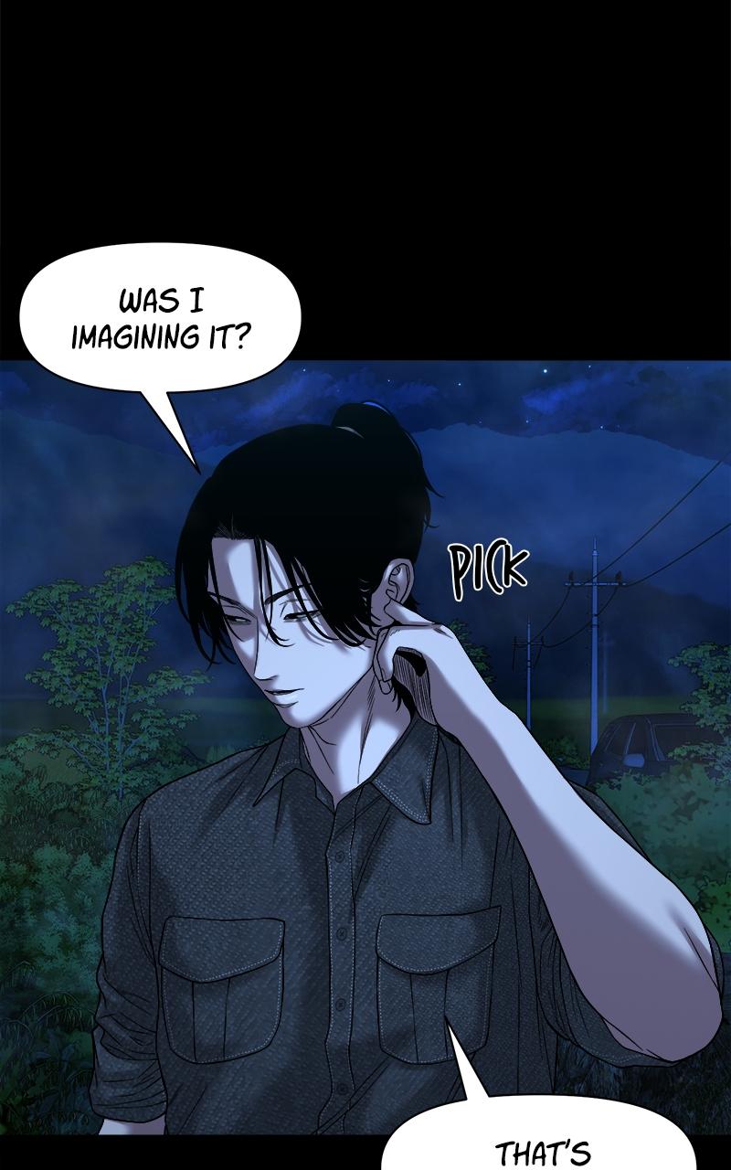 The Gwichon Village Mystery Chap 33 - Next Chap 34