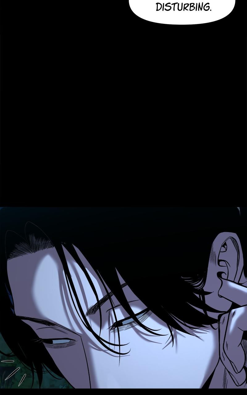 The Gwichon Village Mystery Chap 33 - Next Chap 34