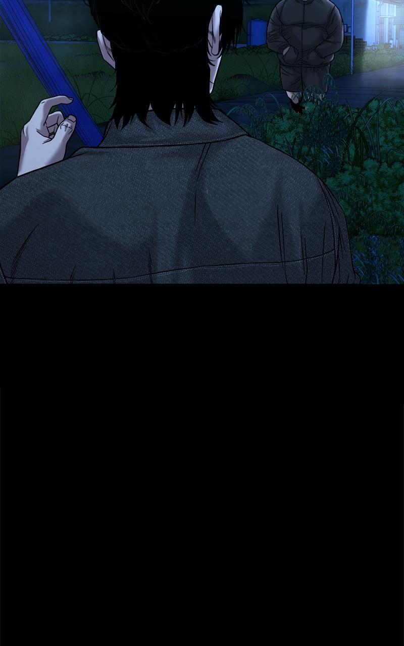 The Gwichon Village Mystery Chap 33 - Next Chap 34