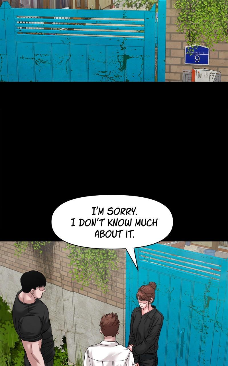 The Gwichon Village Mystery Chap 47 - Next Chap 48