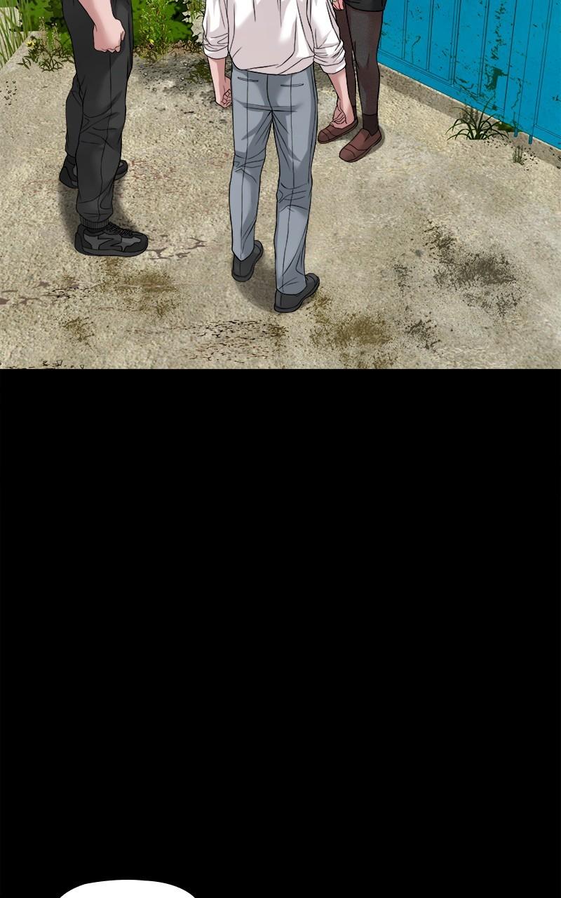 The Gwichon Village Mystery Chap 47 - Next Chap 48