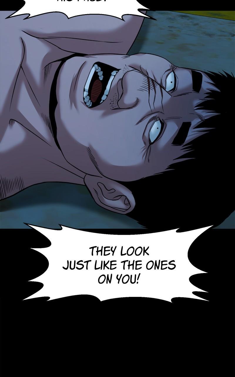 The Gwichon Village Mystery Chap 47 - Next Chap 48