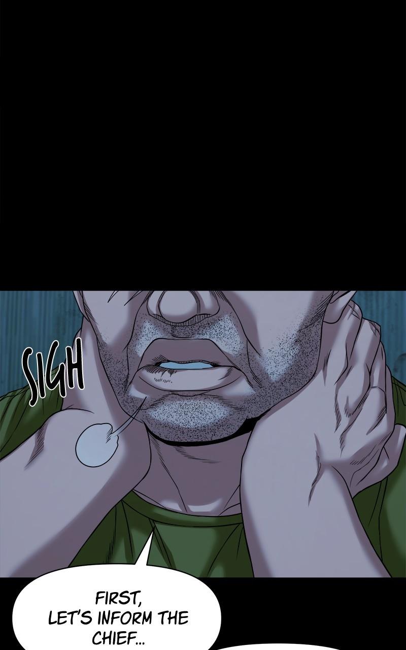 The Gwichon Village Mystery Chap 47 - Next Chap 48