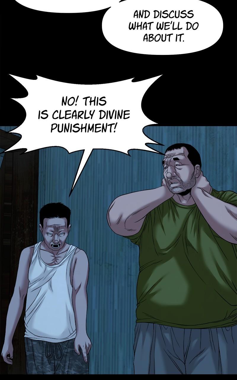 The Gwichon Village Mystery Chap 47 - Next Chap 48